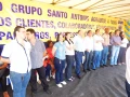 Imagem - 15 Anos do Grupo Santo Antonio
