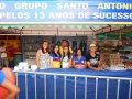 Imagem - 13 anos do Grupo Santo Antonio